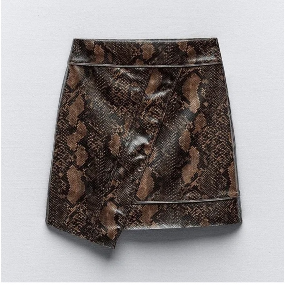 Zara Skirt